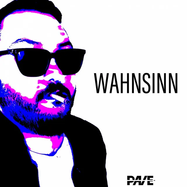 Wahnsinn