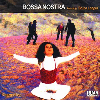 Kharmalion by Bossa Nostra