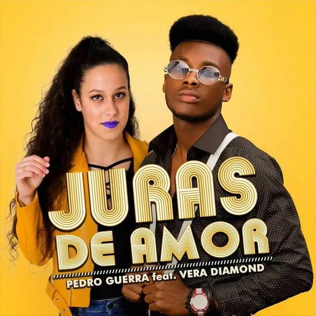 Juras de Amor