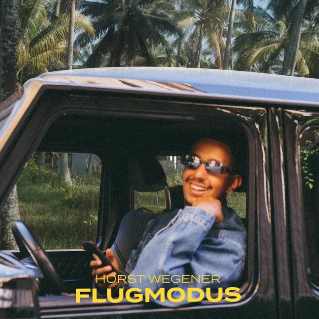 Flugmodus