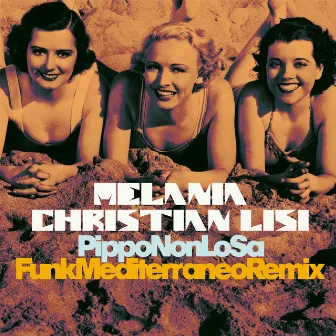 Pippo Non Lo Sa (Funk Mediterraneo Remix) by Funk Mediterraneo