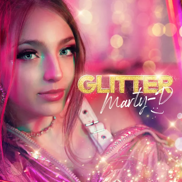 Glitter