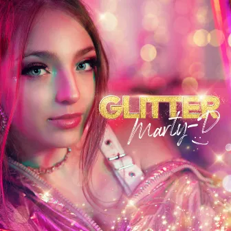 GLITTER by Marty D