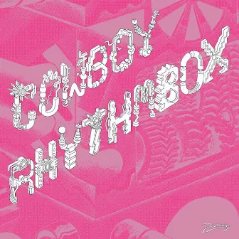 Fantasma by Cowboy Rhythmbox