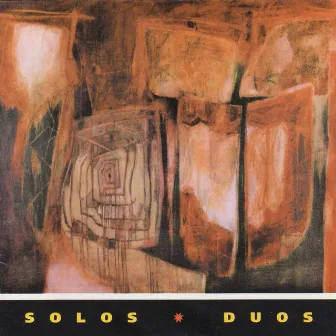 Solos * Duos by Eduardo Soto Millan