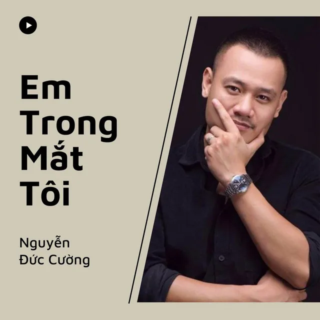 Em Trong Mắt Tôi