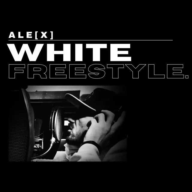 White Freestyle