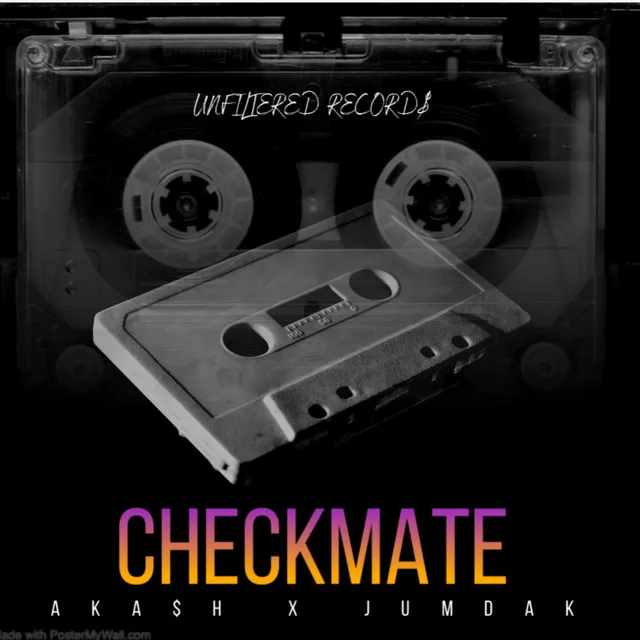 CHECKMATE - Raias Beats Remix