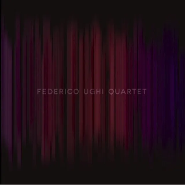 Federico Ughi Quartet