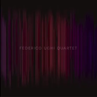 Federico Ughi Quartet by Federico Ughi