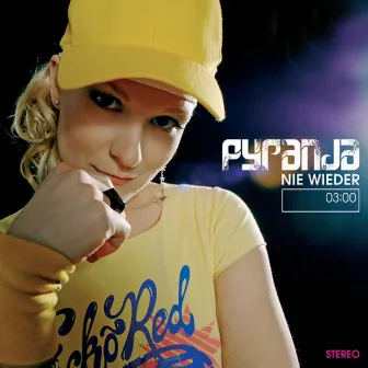 Nie Wieder (Remixes) by Pyranja