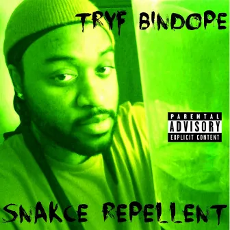 Snakce Repellent by Tryf Bindope