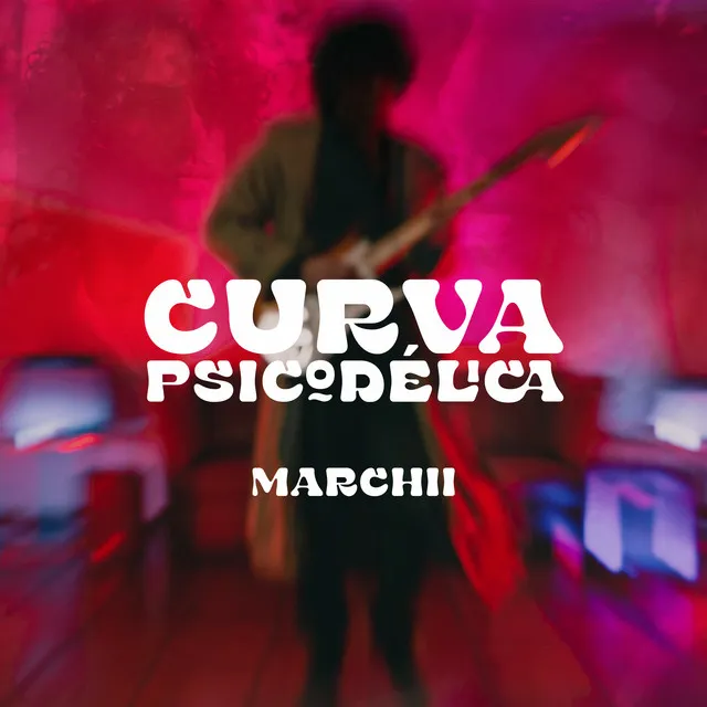 Curva Psicodélica