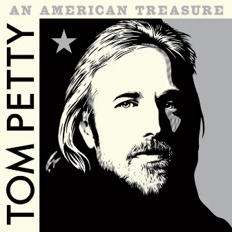 An American Treasure (Deluxe) by Tom Petty