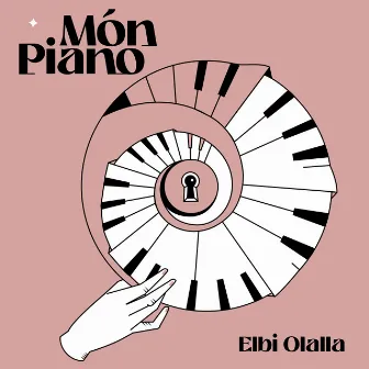 Món Piano by Elbi Olalla