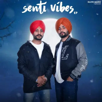 Senti Vibes by Amarjeet Desi