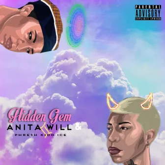 Hidden Gem by Anita Will