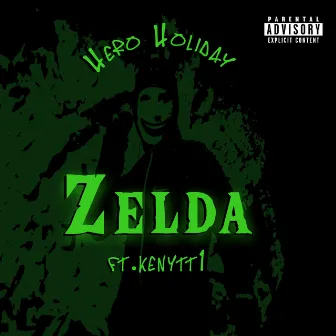 Zelda by Hero Holiday