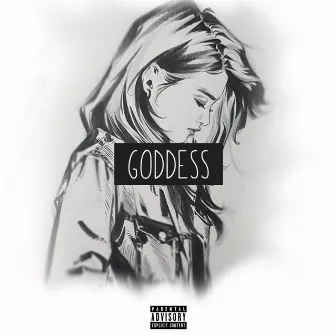 Goddess by D-Starr