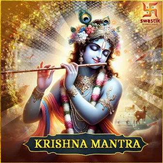 Krishna Mantra by 