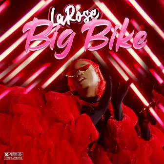 Big Bike by LaRose