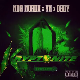 Kryptonite by Mda Murda