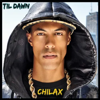 Chilax by Unknown Artist