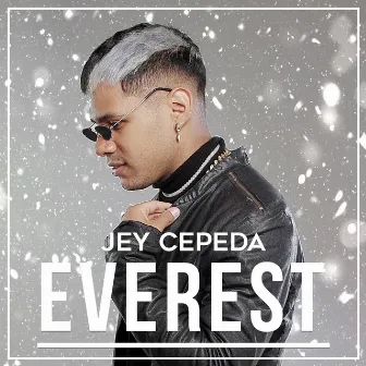 Everest by Jey Cepeda