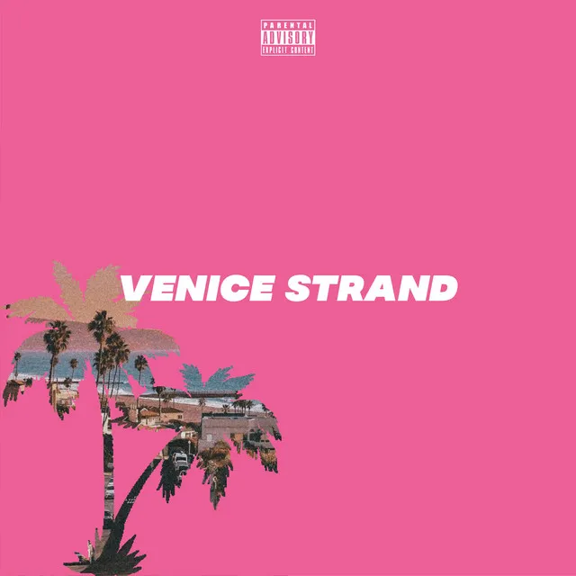 Venice Strand