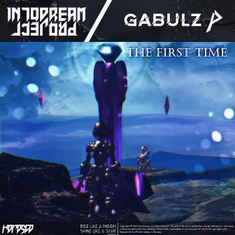 The First Time by Gabulz