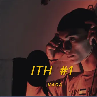 Ith #1 Vaca by ezequiel andres aka vaca