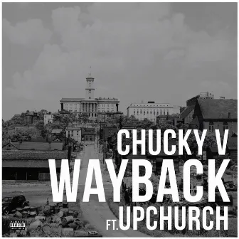 Wayback by Chucky V