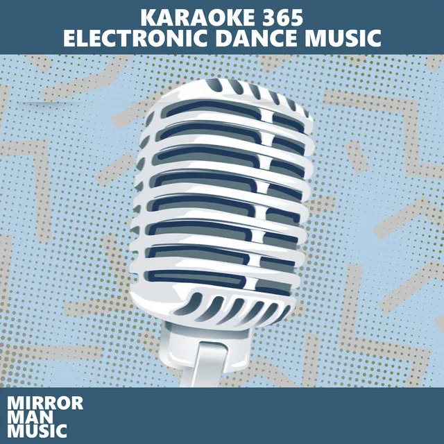 Karaoke 365 Electronic Dance Music