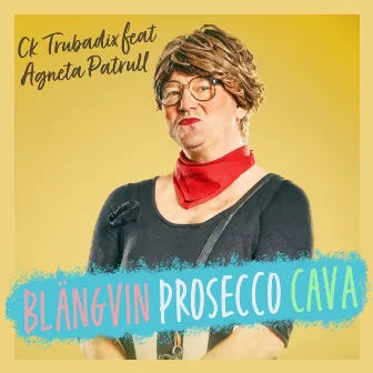 Blängvin Prosecco Cava by Småstadsliv