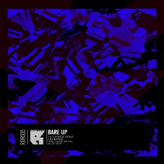 Out of Nowhere EP by Bare Up