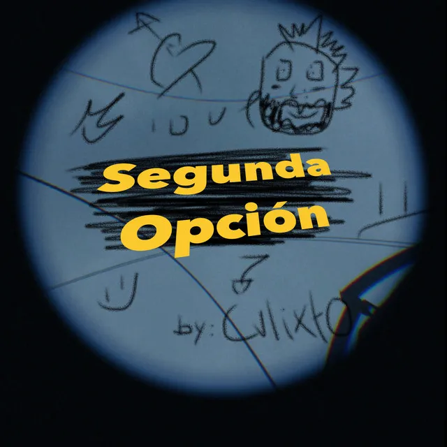 Segunda Opción