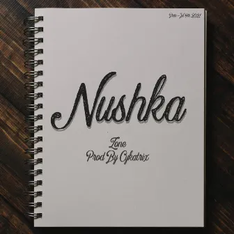 NUSHKA by Zone