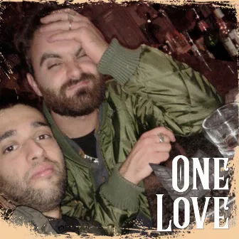 One Love by Ssima