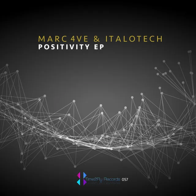 Positivity EP