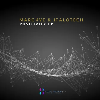 Positivity EP by Italotech