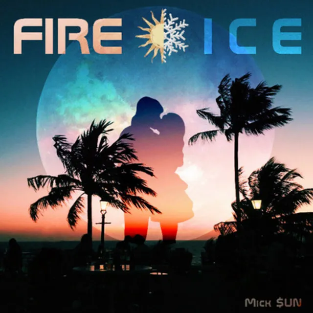 Fire & Ice