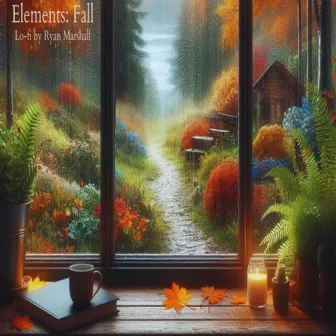 Elements: Fall by el3ment