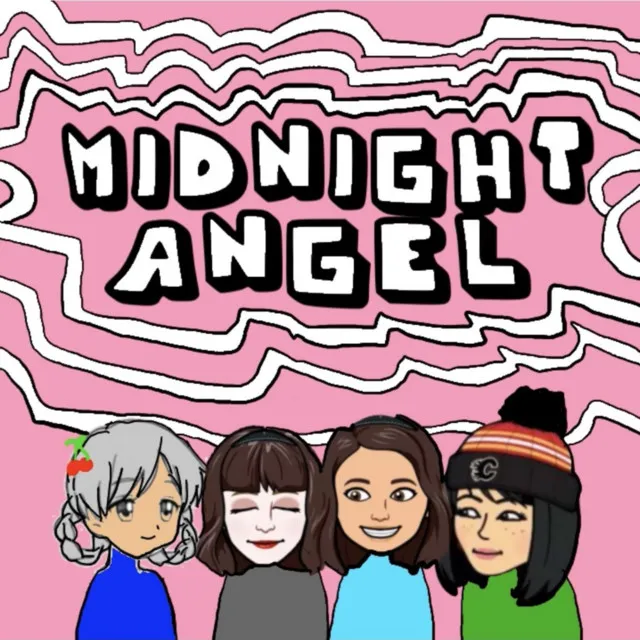 Midnight Angel