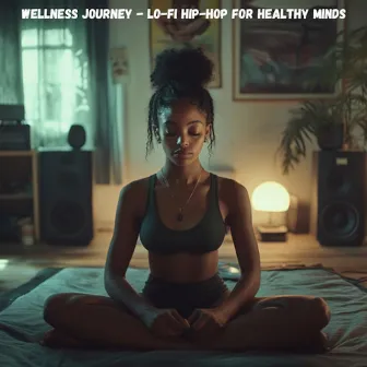 Wellness Journey - Lo-Fi Hip-Hop for Healthy Minds by Lo-Fi Hip-Hop