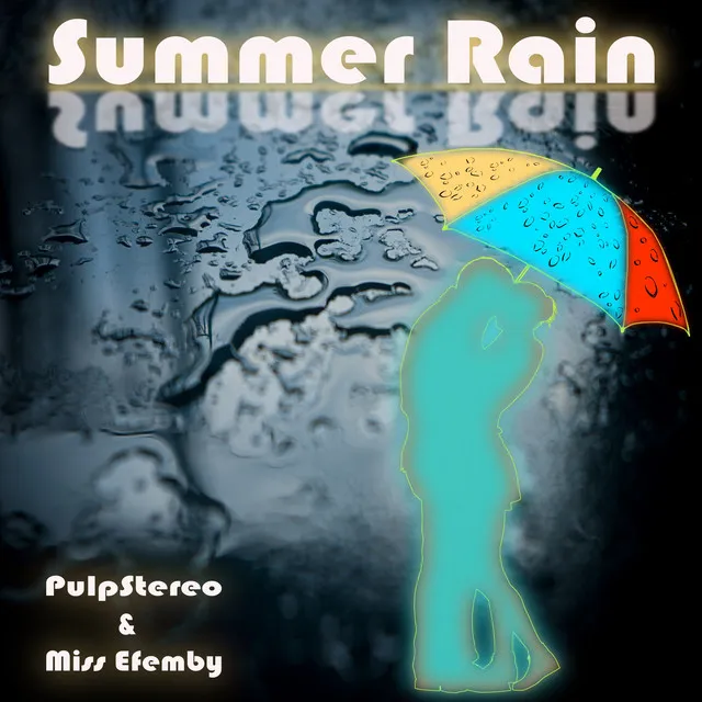 Summer Rain