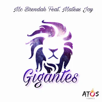 Gigantes by MC Brendah