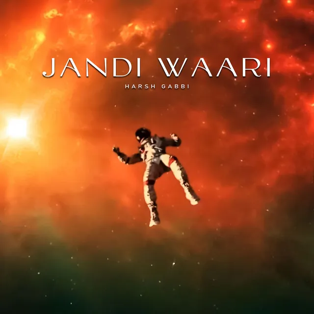 Jandi Waari