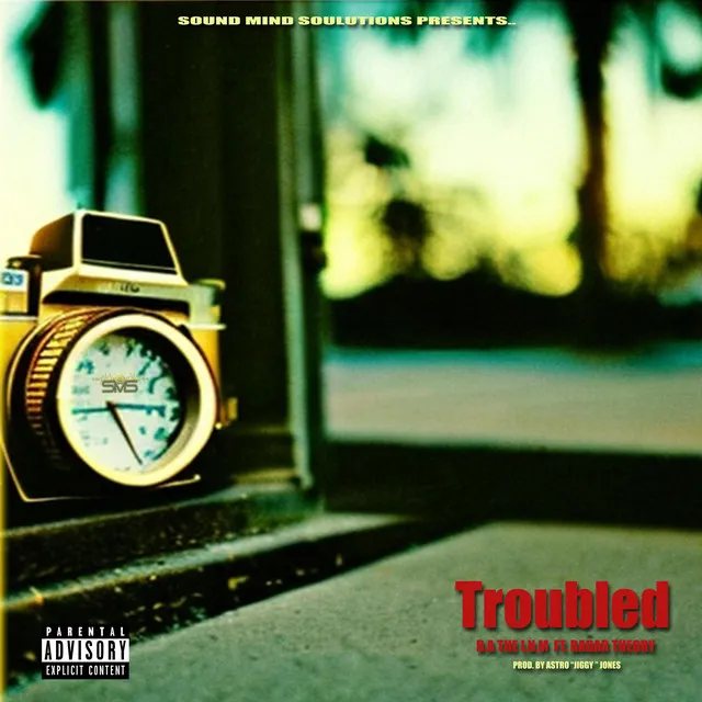 Troubled