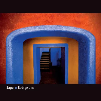 Saga by Rodrigo Lima