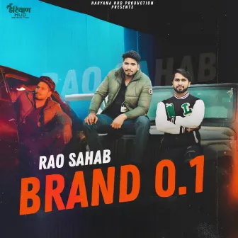 Rao Sahab Brand 0.1 by Diwas Yaduvanshi